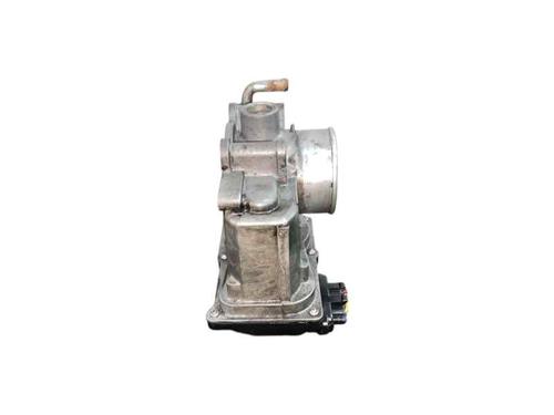 Throttle body MAZDA 6 Saloon (GG) 2.0 DI (GG14) | BP25213307M82 - Image 6