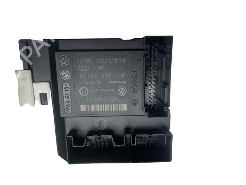 Front left window mechanism SEAT LEON (1P1) 2.0 FSI | BP25210445C22 - Image 4