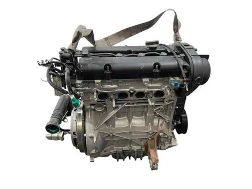 Engine FORD FIESTA VI (CB1, CCN) 1.25 | BP25213140M1  - Image 8