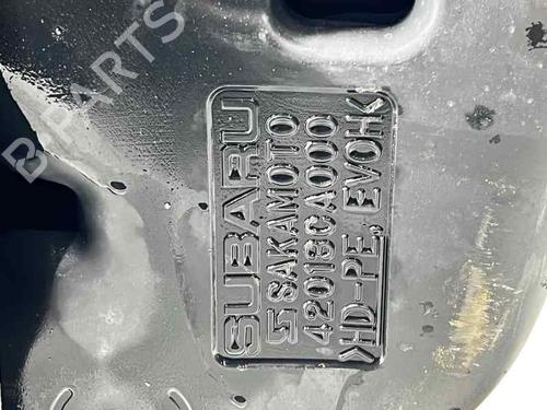 Benzintank Benzintank TOYOTA GT 86 Coupe (ZN6_) 2.0 (ZN6AC_, ZN6BC_, ZN6K) (200 hp) 33424234 33424234