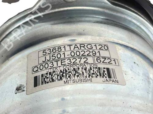 Steering column HONDA JAZZ IV (GK_) 1.3 | BP27994447M21 