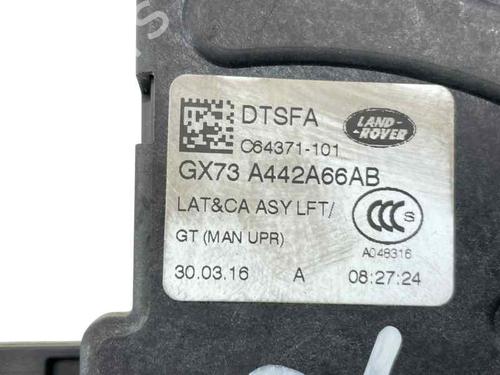 Tailgate lock JAGUAR XE (X760) 2.0 D AWD | BP29993904C101 