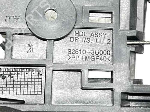 front-left-interior-door-handle-kia-sportage-iii-sl-2009-2010-2011-2012-2013-2014-2015-2016-2017-30871349 main image