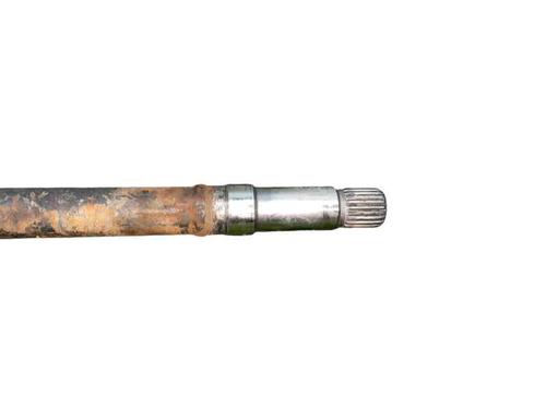 Right front driveshaft PEUGEOT 206 Saloon 1.6 16V | BP25211569M39 - Image 3