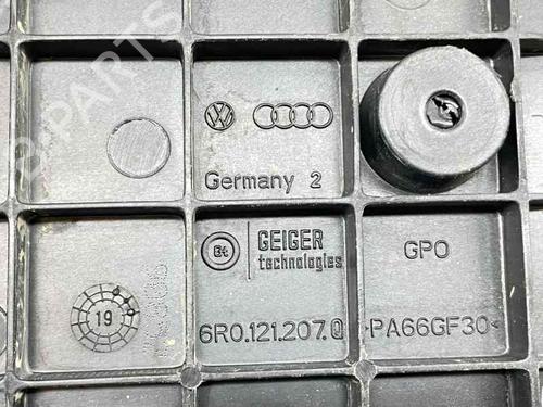 Used Radiator fan Radiator fan SKODA FABIA III (NJ3) 1.0 TSI (110 hp) 33810784 33810784