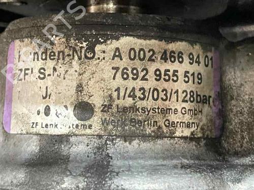 Steering pump MERCEDES-BENZ C-CLASS T-Model (S203) C 270 CDI (203.216) | BP29448916M99 