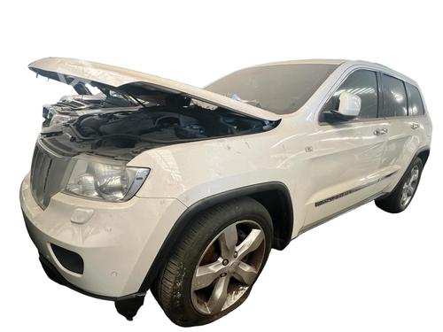 Pipe JEEP GRAND CHEROKEE IV (WK, WK2) 3.0 CRD V6 4x4 | BP25212801M125 - Image 7
