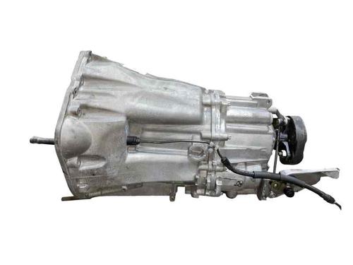 Used Gearbox MERCEDES-BENZ C-CLASS (W203) C 220 CDI (203.006, 203.008) (143 hp) 30871411