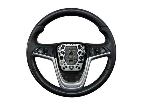 Volant OPEL INSIGNIA A Saloon (G09) 2.0 Turbo (69) (220 hp) 32358353