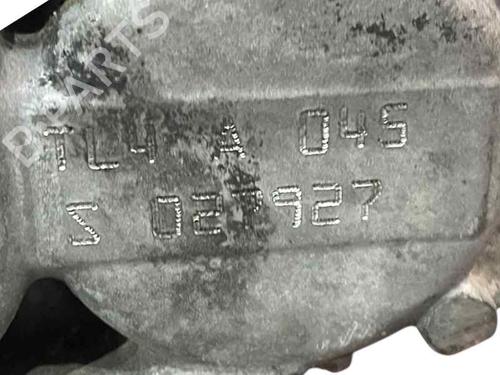 Gearbox RENAULT MEGANE III Hatchback (BZ0/1_, B3_) 1.5 dCi | BP30410230M3 