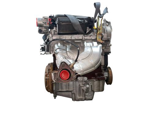 Engine RENAULT SCÉNIC II (JM0/1_) 1.6 BiFuel | BP25210670M1 - Image 6