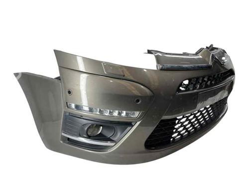 Front bumper CITROËN C4 Grand Picasso I (UA_) 2.0 HDi 150 | BP29420862C7 