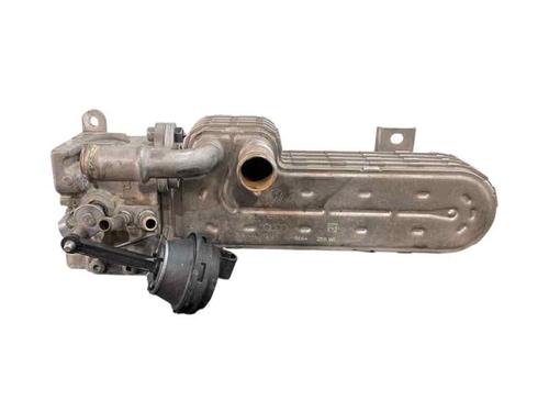 Egr VW PASSAT B6 Variant (3C5) 2.0 TDI 16V (140 hp) 26971117