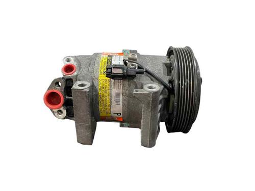AC compressor NISSAN PRIMERA (P12) 1.6 | BP28052406M34 - Image 6
