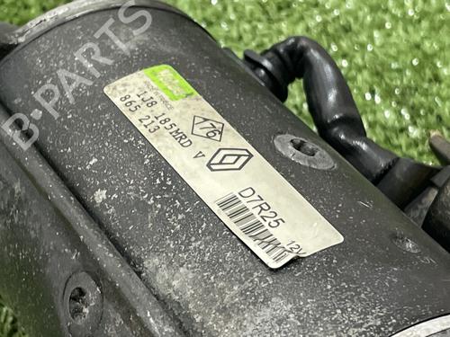 Used Starter Starter RENAULT MEGANE I Classic (LA0/1_) [1996-2008] 31684943 31684943