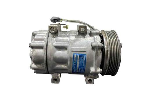 AC compressor FORD FOCUS II Turnier (DA_, FFS, DS) 2.0 TDCi | BP29554770M34 