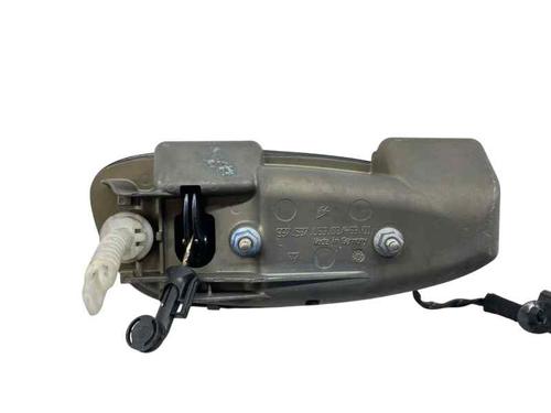 Front left exterior door handle PORSCHE BOXSTER (987) S 3.2 | BP28619922C128 