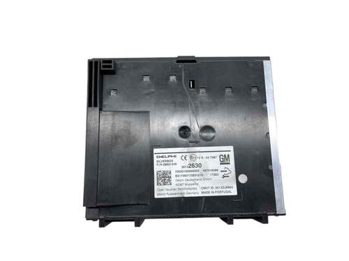 Used Radio OPEL INSIGNIA A Country Tourer (G09) 1.6 CDTi (47) (136 hp) 29765051