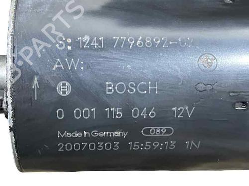 Starter BMW 5 (E60) 535 d | BP33424124M8  - Image 5