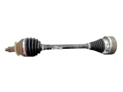 Used Left front driveshaft SKODA FABIA III Estate (NJ5) 1.4 TDI (90 hp) 30294842
