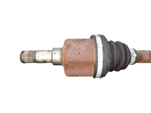 Left front driveshaft FORD MONDEO IV Turnier (BA7) 1.6 Ti | BP24353080M38 - Image 2