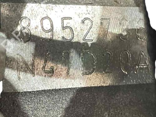 Engine BMW 1 (E81) 116 d | BP29328776M1 
