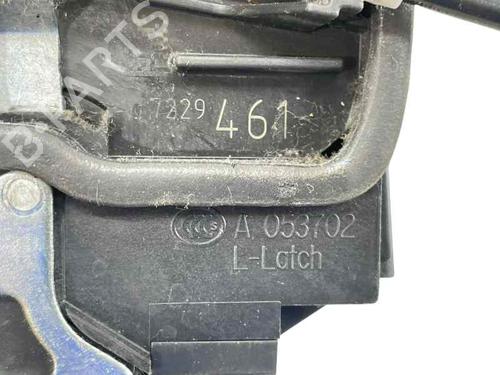 Front left lock BMW X1 (E84) sDrive 20 d | BP28122975C98 - Image 4