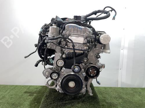 Engine CHEVROLET CRUZE (J300)  | BP31684742M1  - Image 6