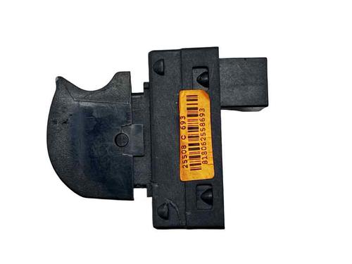 Right rear window switch LANCIA DELTA III (844_) 1.6 D Multijet (844.AXC11, 844.AXC1A) | BP31870047I28 - Image 1