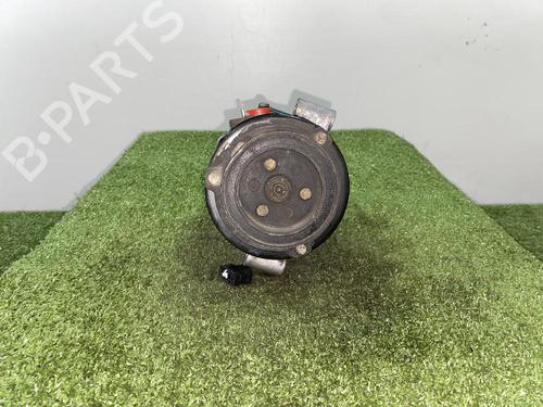 AC compressor BMW 3 (E46) | BP31681837M34