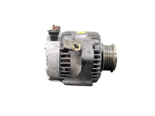 Alternator TOYOTA YARIS (_P1_) 1.4 D-4D (NLP10_, NLP10R) | BP27448473M7 