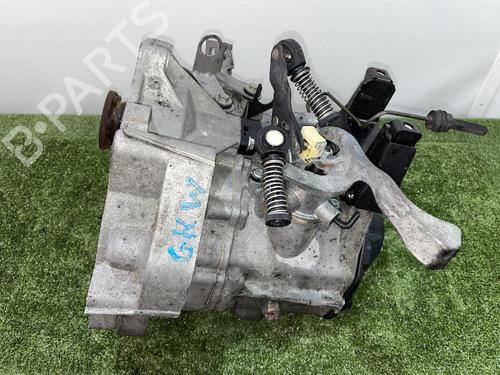 Gearkasse VW POLO IV (9N_, 9A_) [2001-2014]  31683995