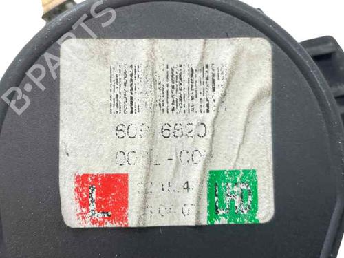 Used Front left seatbelt SKODA SUPERB II (3T4) 2.0 TDI (140 hp) 29628128