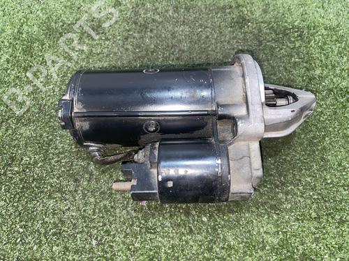 Used Starter Starter MERCEDES-BENZ C-CLASS (W202) [1993-2000] 31680687 31680687