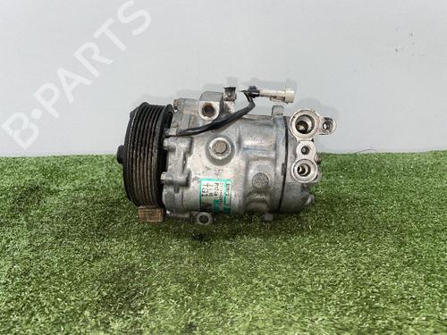 Used AC compressor AC compressor OPEL CORSA C (X01) 1.3 CDTI (F08, F68) (70 hp) 31681739 31681739