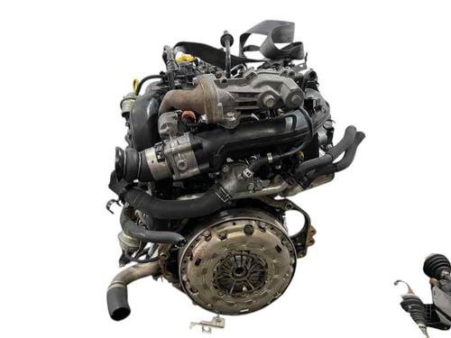 Engine OPEL MERIVA B MPV (S10) 1.7 CDTI (75) | BP27448939M1  - Image 7