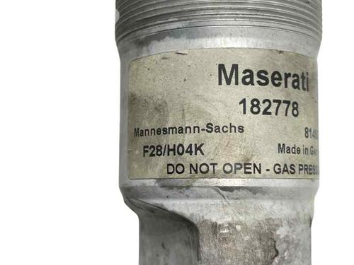 Used Left front shock absorber Left front shock absorber MASERATI 4200 GT SPYDER Convertible 4.2 (390 hp) 29177988 29177988