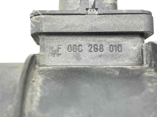 Mass air flow sensor VW PASSAT B7 (362) 2.0 TDI | BP30455455M95 - Image 3