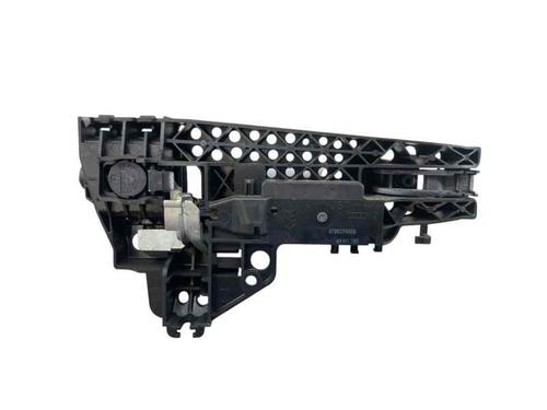 Rear left exterior door handle AUDI A4 B8 (8K2) 2.0 TDI | BP27472304C130 