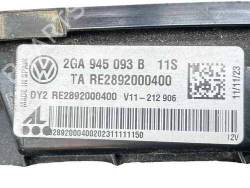 Left tailgate light VW T-ROC (A11, D11) 2.0 TDI | BP28838600C79 - Image 3