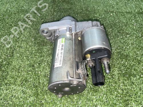 Used Starter Starter SEAT IBIZA III (6L1) [2002-2009] 24225461 24225461
