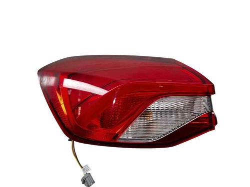Used Left taillight Left taillight FORD FOCUS IV (HN) 2.0 EcoBlue (150 hp) 31870296 31870296