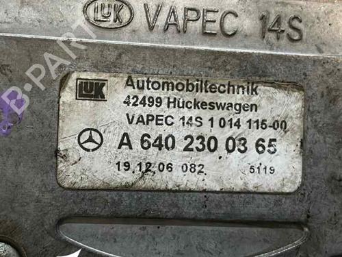 Used Vacuum pump Vacuum pump MERCEDES-BENZ A-CLASS (W169) [2004-2012] 33904979 33904979