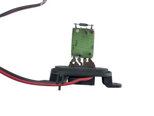 Used Heater resistor Heater resistor RENAULT KANGOO / GRAND KANGOO II (KW0/1_) 1.5 dCi 110 (KW0C, KW0H) (110 hp) 26018570 26018570