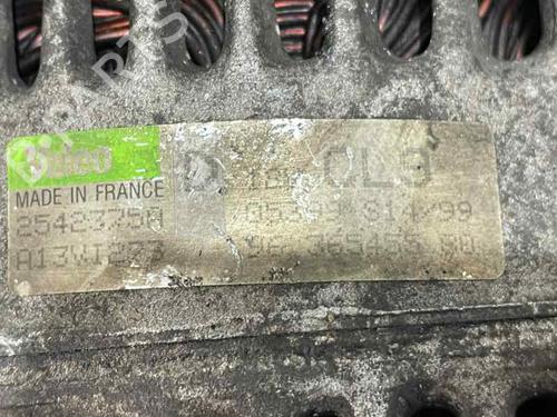 Alternator CITROËN SAXO (S0, S1) 1.5 D | BP28083154M7 