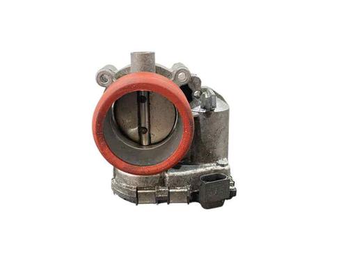 Used Throttle body Throttle body MERCEDES-BENZ C-CLASS Coupe (CL203) C 200 CGI Kompressor (203.743) (170 hp) 29420812 29420812
