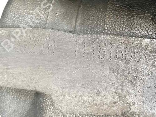 Used Engine Engine OPEL SIGNUM Hatchback (Z03) 2.2 direct (F48) (155 hp) 26376621 26376621