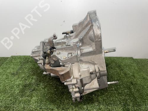 Used Gearbox Gearbox ALFA ROMEO 147 (937_) [2000-2010] 31684587 31684587