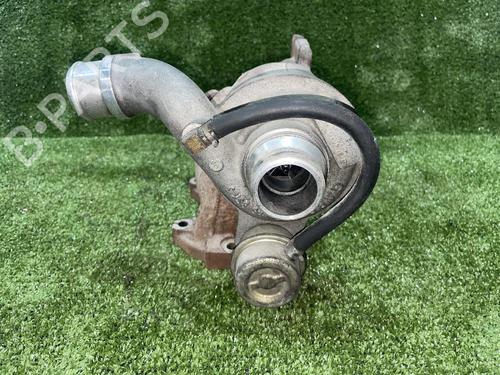 Used Turbocharger/Supercharger FORD FOCUS I Saloon (DFW) [1999-2009]  31682081