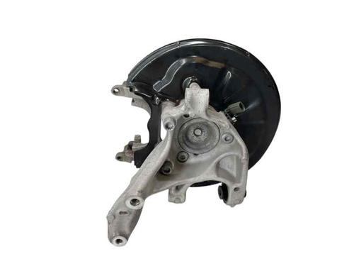 Used Right rear steering knuckle SKODA KODIAQ I (NS6, NS7, NV7) 1.4 TSI (150 hp) 31825941